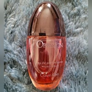 Calvin Klein Obsession